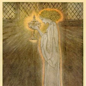 Meet your Posher, Enyi